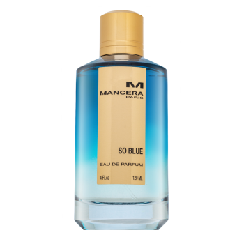Mancera So Blue parfumirana voda unisex 120 ml