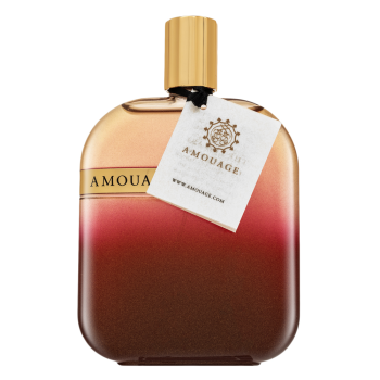 Amouage The Library Collection Opus X parfémovaná voda unisex 100 ml