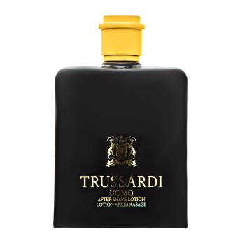 Trussardi Uomo 2011 borotválkozás utáni arcvíz férfiaknak 100 ml