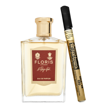 Floris A Rose For... woda perfumowana unisex 100 ml