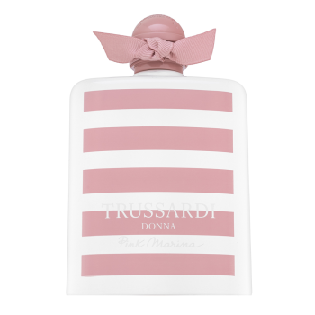 Trussardi Donna Pink Marina Eau de Toilette para mujer 100 ml