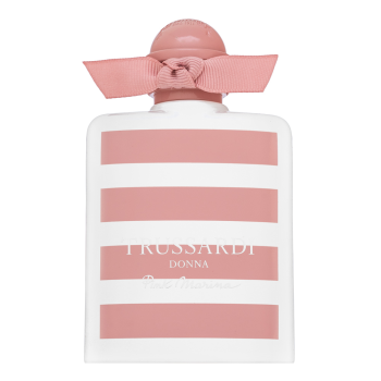 Trussardi Donna Pink Marina Eau de Toilette para mujer 50 ml