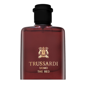 Trussardi Uomo The Red тоалетна вода за мъже 30 ml
