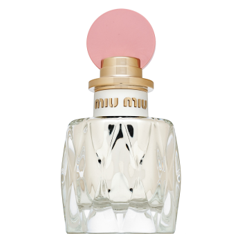 Miu Miu Fleur D'Argent Absolue parfumirana voda za ženske 50 ml