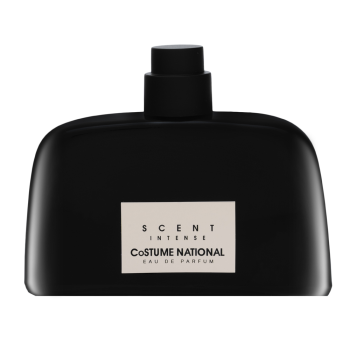 Costume National Scents Intense parfémovaná voda pre ženy 50 ml