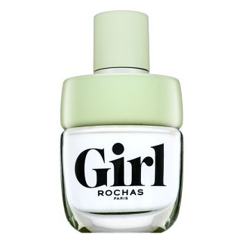 Rochas Girl Eau de Toilette da donna 60 ml