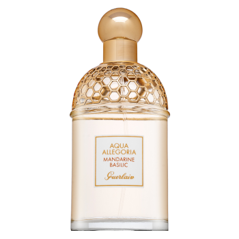 Guerlain Aqua Allegoria Mandarine Basilic toaletná voda pre ženy 125 ml
