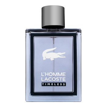 Lacoste L'Homme Lacoste Timeless Eau de Toilette para hombre 100 ml