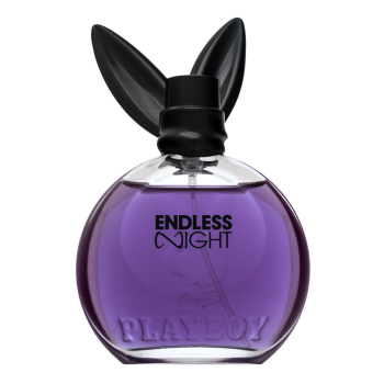 Playboy Endless Night For Her Eau de Toilette femei 60 ml
