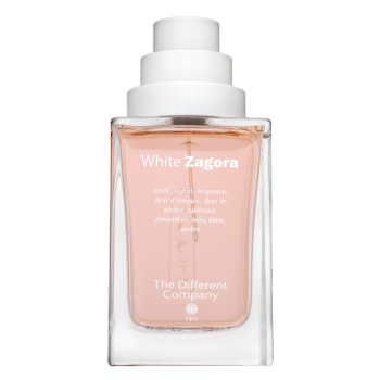 The Different Company White Zagora toaletná voda unisex 100 ml