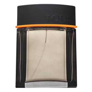 Tous Man Intense toaletná voda pre mužov 100 ml