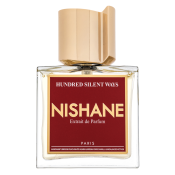 Nishane Hundred Silent Ways Parfum unisex 50 ml