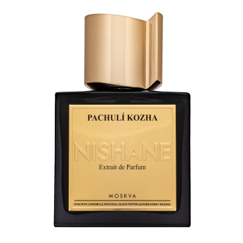 Nishane Pachuli Kozha Parfum unisex 50 ml