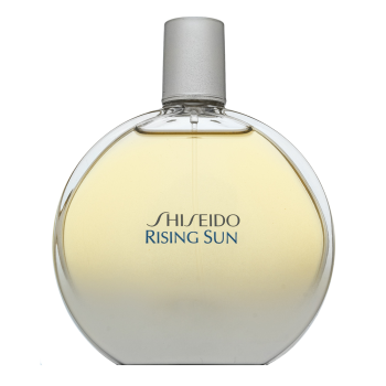 Shiseido Rising Sun toaletní voda pro ženy 100 ml