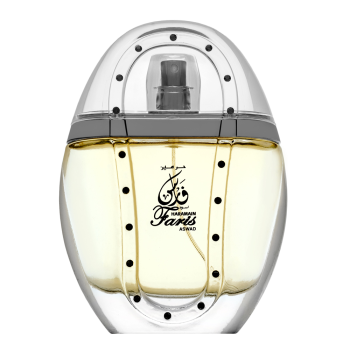 Al Haramain Faris Aswad parfémovaná voda unisex 70 ml