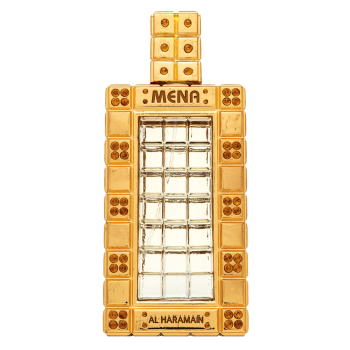 Al Haramain Mena parfémovaná voda unisex 60 ml