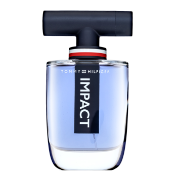 Tommy Hilfiger Impact Eau de Toilette para hombre 100 ml