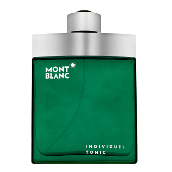 Mont Blanc Individuel Tonic Eau de Toilette da uomo 75 ml