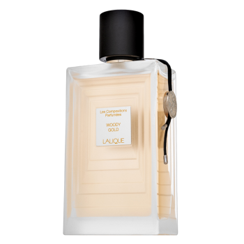 Lalique Les Compositions Parfumées Woody Gold Eau de Parfum da donna 100 ml
