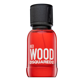 Dsquared2 Red Wood toaletná voda pre ženy 30 ml