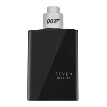 James Bond 007 Seven Intense parfémovaná voda pre mužov 50 ml
