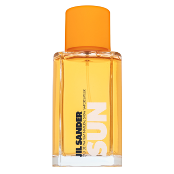 Jil Sander Sun parfémovaná voda pre ženy 75 ml