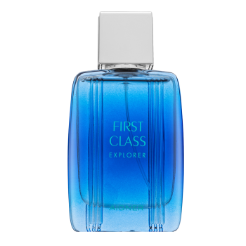 Voda Class Aigner First Class Explorer 50 ml toaletna voda za muškarce | TIMESTORE.HR