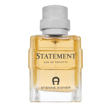 Aigner Statement тоалетна вода за мъже 50 ml