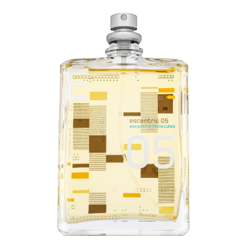 Escentric Molecules Escentric 05 toaletná voda unisex 100 ml