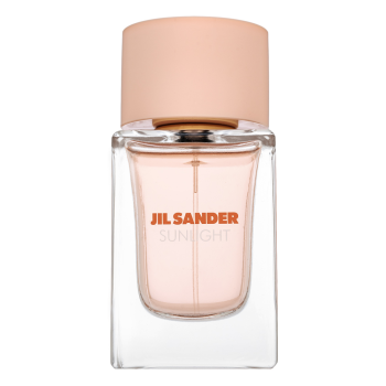 Jil Sander SunLight Grapefruit & Rose Limited Edition toaletní voda pro ženy 60 ml