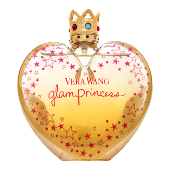 Vera Wang Glam Princess toaletná voda pre ženy 100 ml