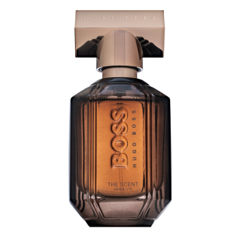Hugo Boss The Scent For Her Absolute woda perfumowana dla kobiet 30 ml