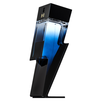 Carolina Herrera Bad Boy Cobalt parfémovaná voda pre mužov 100 ml