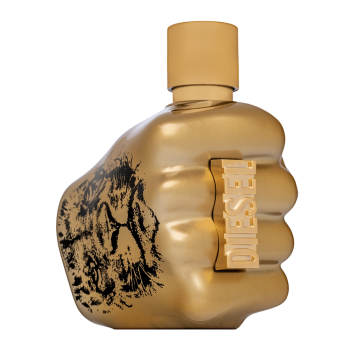 Diesel Spirit of the Brave Intense parfémovaná voda pro muže 75 ml