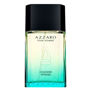 Azzaro Pour Homme Cologne Intense toaletná voda pre mužov 50 ml