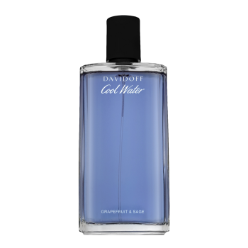 Davidoff Cool Water Grapefruit & Sage Limited Edition toaletní voda pro muže 125 ml