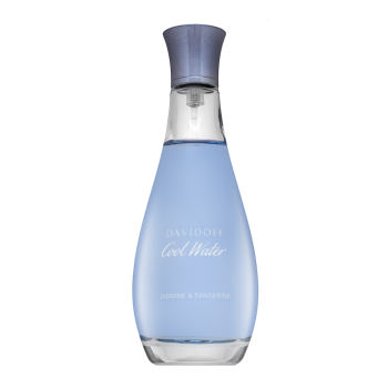 Davidoff Cool Water Woman Jasmine & Tangerine toaletní voda pro ženy 100 ml