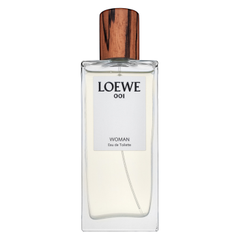 Loewe 001 Woman toaletná voda pre ženy 75 ml