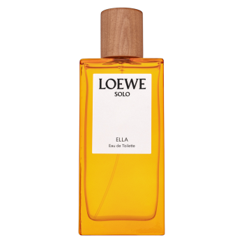 Loewe Solo Ella toaletní voda pro ženy 50 ml