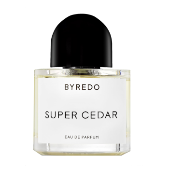 Byredo Super Cedar Парфюмна вода унисекс 50 ml