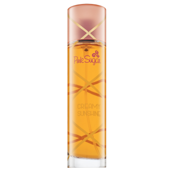 Aquolina Pink Sugar Creamy Sunshine toaletná voda pre ženy 100 ml