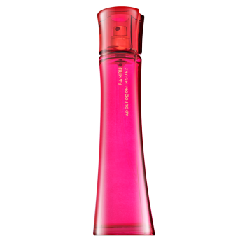 Adolfo Dominguez Bambu Eau de Toilette da donna 100 ml