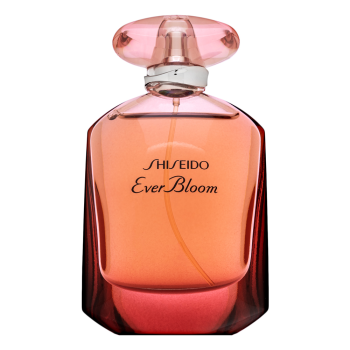 Shiseido Ever Bloom Ginza Flower parfémovaná voda pro ženy 50 ml