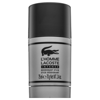 Lacoste L'Homme Lacoste Intense Deostick para hombre 75 ml