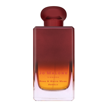 Jo Malone Rose & White Musk Absolu Eau de Cologne unisex 100 ml