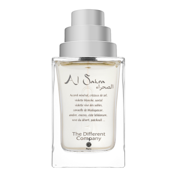 The Different Company Al Sahra parfémovaná voda unisex 100 ml