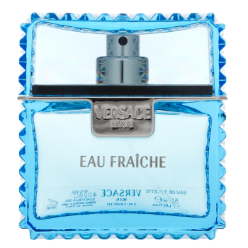 Versace Eau Fraiche Man toaletná voda pre mužov 50 ml