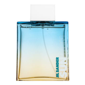 Jil Sander Sun for Men Summer Edition 2020 toaletná voda pre mužov 125 ml