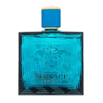 Versace Eros voda po holení pre mužov 100 ml