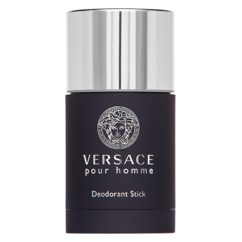 Versace Pour Homme deostick férfiaknak 75 ml